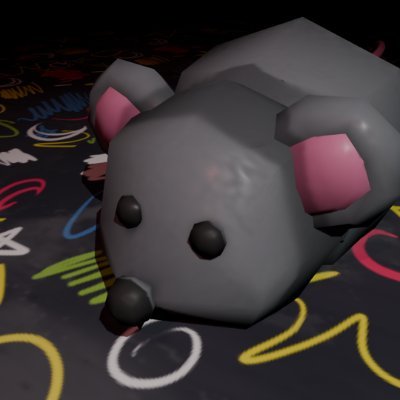 RatH0use's profile picture. I do anything basically