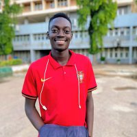 Joel (@joelojimaa) 's Twitter Profile