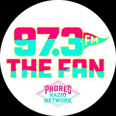 Home of the @Padres.
Sports talk from the top personalities in San Diego. Always live on the free @Audacy app. Youtube: https://t.co/1p3xzjHd1m