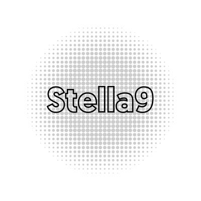 Stella9__'s profile picture. 