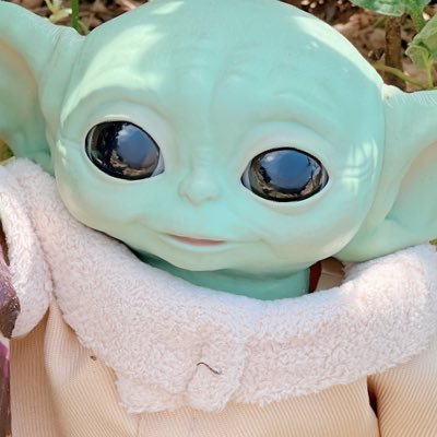 パブーに移住しようかと…。 I'm one with the Force and the Force is with me.