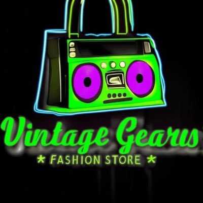 GearsVintage's profile picture. #@vintage gears 🇻🇪