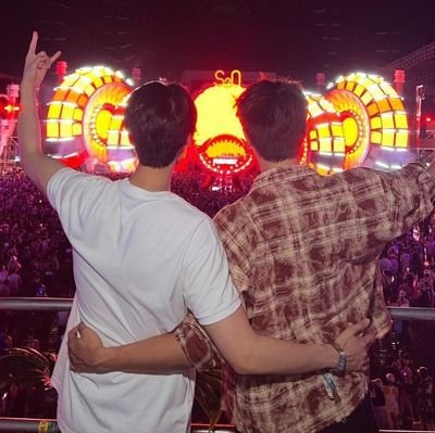 ynn_nn14's profile picture. forever, JD.