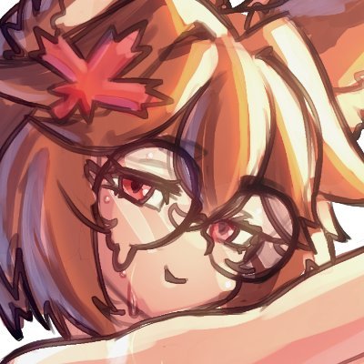 🍁 Fennec Fox | she/her | Tomboy | V-artist 🎨 | https://t.co/yiYbcfKTxG |
@Vprismagroup member | rig: @wolesVT
pfp: @Lewd_Nessie @cloversevt