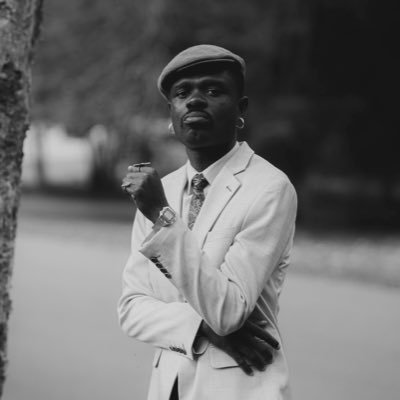 kwartenggonline's profile picture. God - Music - Fashion - Film
