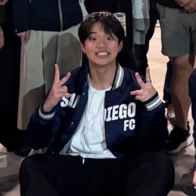 mahiro_takeda's profile picture. 21 yo/waseda/@takeoff_tokyo