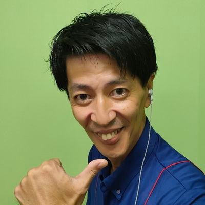 maruhan_kazu's profile picture. メガシティ八千代緑が丘ＭＧＲ👍
何かありましたら「ワタナベ！」と呼びつけて下さい♪

店舗👉@maruhanmidori 
店長👉@maruhan_yoshi
エリア長👉@ori_chibamaru 
部長👉@pachinko_wotaku
千葉マルハンHP👉https://t.co/nWy86hHUcV