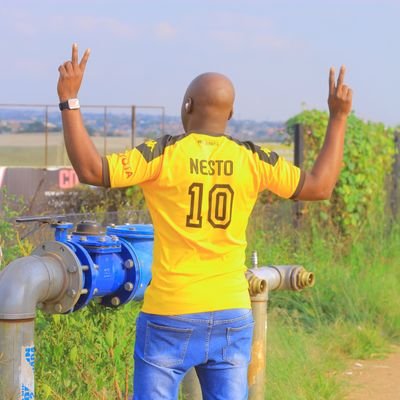 Former Hosana Santos FC,Hosana United FC,Nhombelani Gunners FC,Mulamula United FC and Shigamani FC soccer player.🏆🏅⚽️
Kaizer Chiefs fan.✌✌
