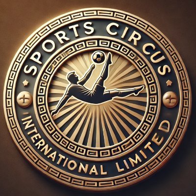 SPORTSCIRCUSINT's profile picture. Team up with football professionals, clubs, managers, media and business for common goals!