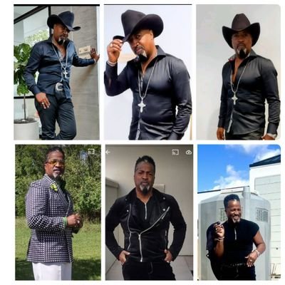 International celebrity fashion stylist, designer , author, singer , model & actor. God's chosen orator & a 5th generation survivor of incest living with PTSD!