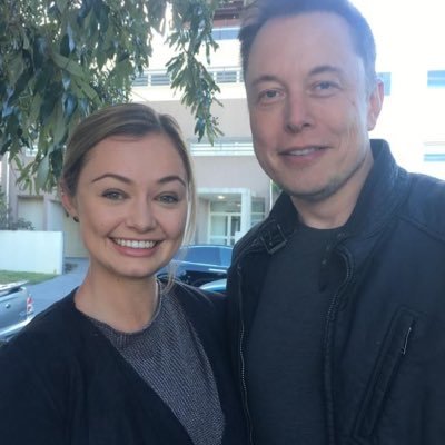 Assistant CEO, and chief designer of spaceX product architect of Tesla, Inc 🚀🚘