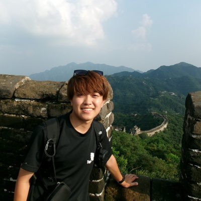 Nature to Tech, Tech to Nature.(2024) / @keioSFC(B1,IAB), @sciencetokyo_ja(TMDU,csb)…Scholar: https://t.co/nOzlJLmklG / @advancelab_(Co-Dir.), Okayama Hakuryo 46th /