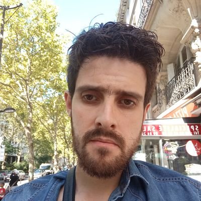 Nouveau Front Populaire - @Apres_fr
Cgt service judiciaire
Co-animateur de l'@Apres_fr sur la section d'Aubervilliers
membre de @debout