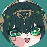 蒼白⚔️ (@suhk_e) 's Twitter Profile