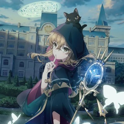 Sentwinter's profile picture. アニメゲーム呟き