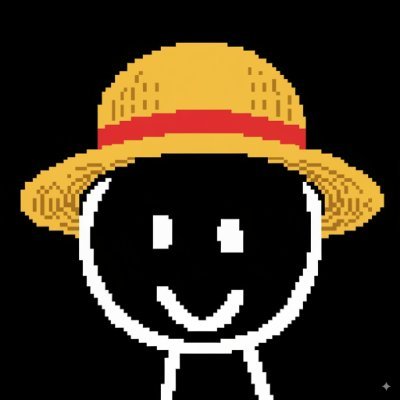 Programmer, Philosophical Artist.
I put insta in my website just to roast x, and for fun. hehe...