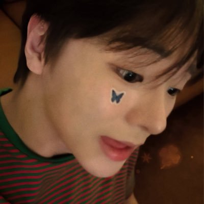 jjeongkim07's profile picture. 혜성아 사랑해💛영원을 노래하자