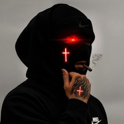 CrucifixOfSol's profile picture. 💎 SolAlpha | 100x Gems 🇺🇸
🔁 Repost demon, reply sniper
🤝 F4F cult (let’s grow fam)