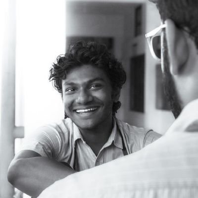 itsvyshnavtr's profile picture. Flutter developer | Game Developer