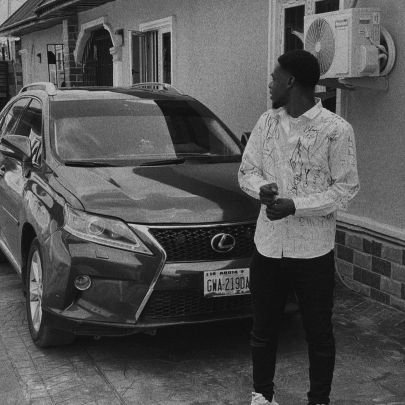 EbiYemi21's profile picture. 