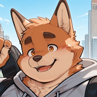 grootaa2756's profile picture. AI로 귀여운 그림 뽑아용 주로 데부 수인짤을 찌지만 가끔씩 근육/인간 짤 올라올 수도 있습니다
I generate images using AI. I usually make chubby furry images, but may also upload muscular/human ones.