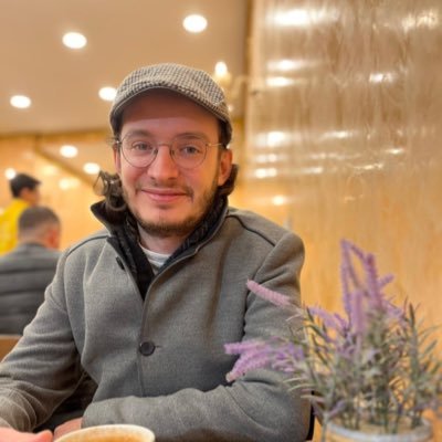 erdem_mt's profile picture. Her eylem yeniden diriltir beni… | Mühendis | İTÜ | Dârulmuallimin’167