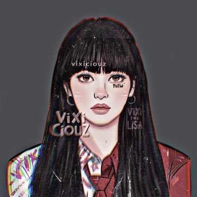 Artwork for 2 years and 8 months old baby LALISA MANOBAL