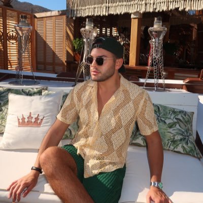 maarkojanjic's profile picture. “skinny legend”⚡️⚡️