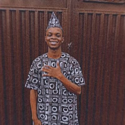 femighty02's profile picture. Data analyst | Mathematician | Surviver 👑