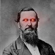 RefCathAmerican's profile picture. Amateur Reformed Catholic - Aspiring Frontiersman - Husband & Father - Prompte et Sincere - Deo Vindice