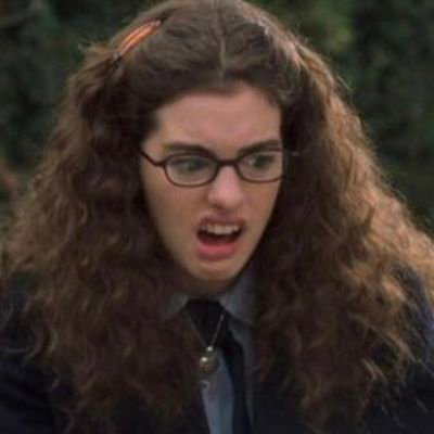 Kathefresita_'s profile picture. No bastan las dotes y el talento con los que nacemos. Un genio se hace con disciplina, pasión y esfuerzo.   (T amo Anne Hathaway+ BTS)
 fuente: de los deseos