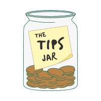 The Tips Jar (@thetipsjar) 's Twitter Profile