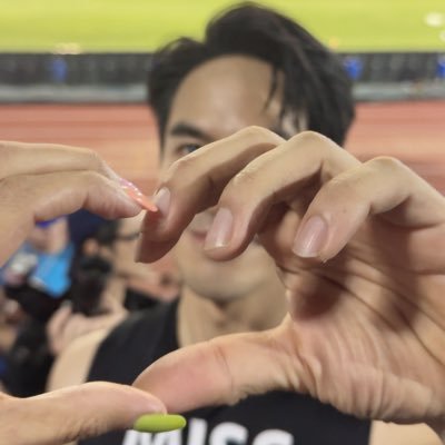 ♡ For Supporting POPEZAAP Thanavat Vatthanaputi ☆ 🧡🍊 #popezaap #ส้มส้มของพี่โป๊ป | keep love in photograph 👦🏻 || อินกับทุกคนที่หวีด