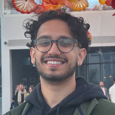 praneelj10's profile picture. eat build trade