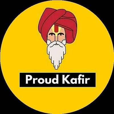 TheProudKafir's profile picture. 
