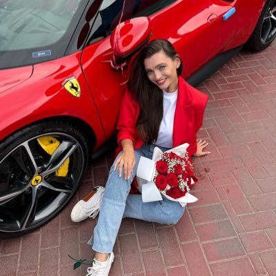 evankatedoris00's profile picture. I’m a caring and honest lady I’m a Billionaire I came from a wealthy family I came here to help anyone in any situation