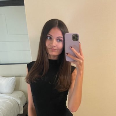 Florida State Alumni | Catholic • Conservative #MAGA 🧚🏼♀️🦋🍄🫧🍒🍭⚖️🤍⚜️