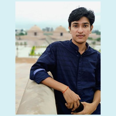 049_shivamkant's profile picture. 🚀 Sharing my #WebDev & #MERN journey | Learning in public | #100DaysOfCode