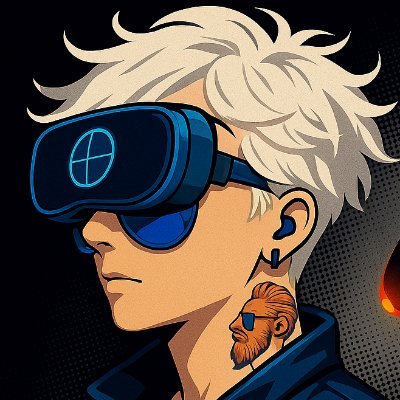 Content Creator / Exploring Web3. / Crypto Investor