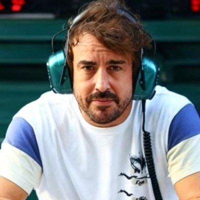 Córdoba | Tenis 🎾
Esta cuenta no cumple con la tasa de inclusividad del PSOE. Pareja de C Pillón
https://t.co/50YAUiOpVG
@teguezt