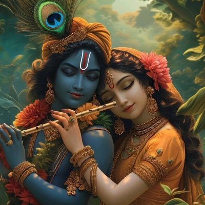राधे ❤ राधे ❤
ओम कृष्णाय वासुदेवाय हरये परमात्मने
प्रणतः क्लेशनाशाय गोविंदाय नमो नमः ❤❤
