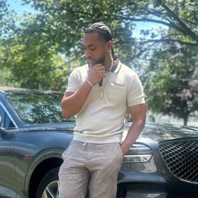Entrepreneur | Musician | 🎙️Space Host | AGNB (Alpha Group) 🔽 ONLY ACCOUNT OTHERS ARE SCAMS
