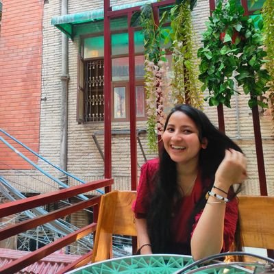 Muskan850004's profile picture. 
