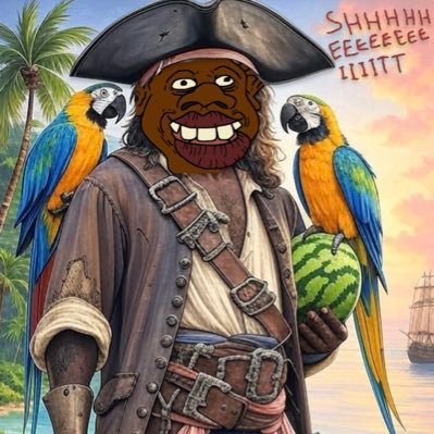 Hard ARRR