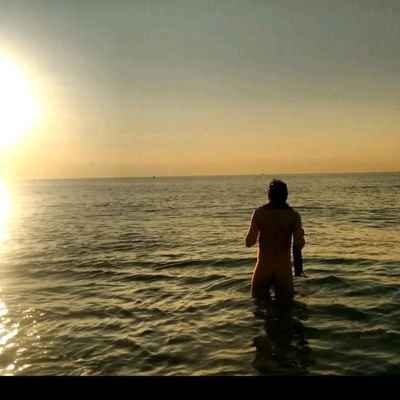 💦 ♻️ Naturismo / erotismo / sexología / anime / yoga
📷Lifestyle ❤️🔥ArtNude
#naturist #artnude #erotic #anime 🥇@raul_natur
📩 ¿hablamos? ( +18)