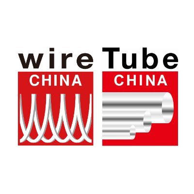 wire_Tube_China's profile picture. wire & Tube China is Asia's leading trade fair for wire and tube industry. The 2026 edition will take place on 21-24 September, 2026 at SNIEC.