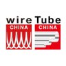 wire_Tube_China's profile picture. wire & Tube China is Asia's leading trade fair for wire and tube industry. The 2026 edition will take place on 21-24 September, 2026 at SNIEC.