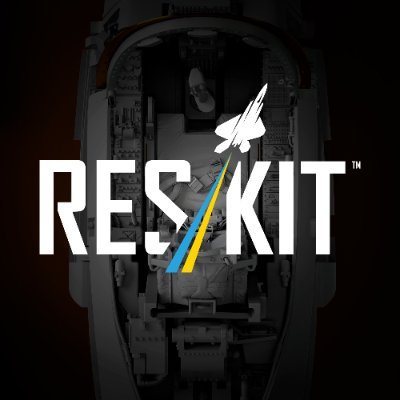 RES/KIT is a Ukraine based scale resin parts manufacture company established in 2015.
It is born out of a wish to add a professional touch to the scale models.