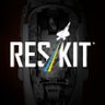 Reskit_official's profile picture. RES/KIT is a Ukraine based scale resin parts manufacture company established in 2015. 
It is born out of a wish to add a professional touch to the scale models.