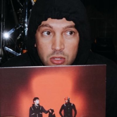 CEO of mulberry street | carried tyler in an evening with twenty one pilots mexico city